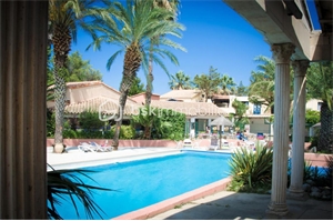 t4 à la vente -   66140  CANET EN ROUSSILLON, surface 59 m2 vente t4 - UBI474064658